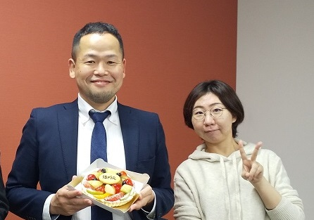 大阪拠点誕生✨✨