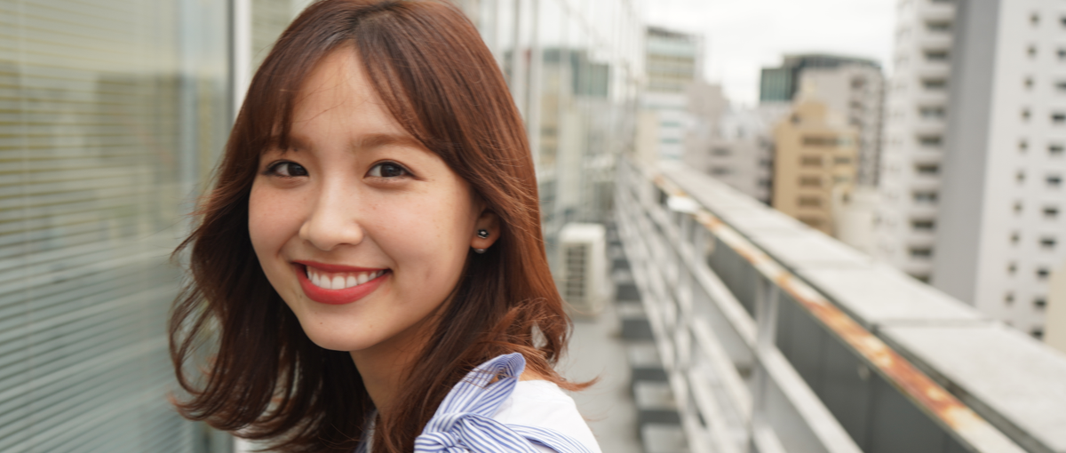 2020年7月創業／日本発、世界で勝負するブランドを作ろう！