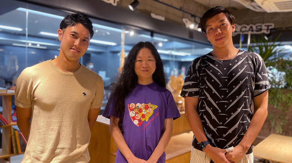 【インタビュー】Ruby / Railsコミッター 松田 明さんがhachidori株式会社の技術顧問に就任しました。