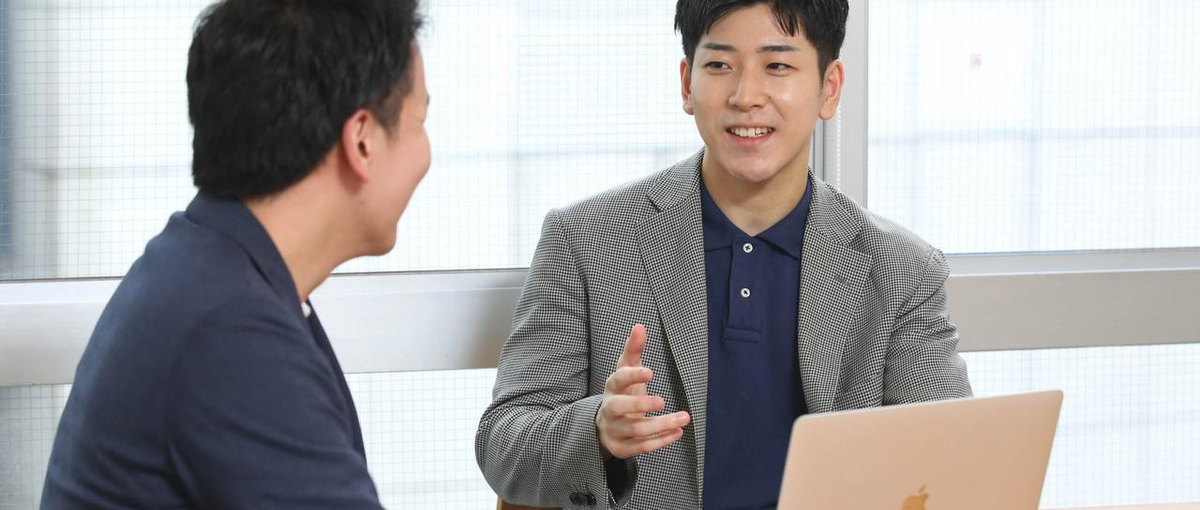 人材業界から社会を明るく。挑戦のスタートを伴走するCA募集中！