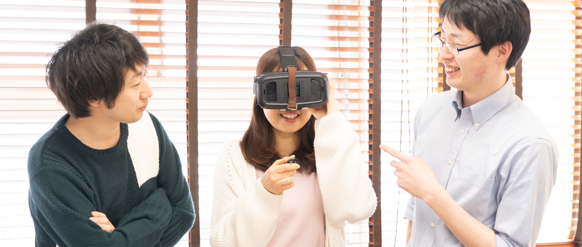 2020はエンジニアとしてもっと輝きたい！そんなエンジニアをWanted！