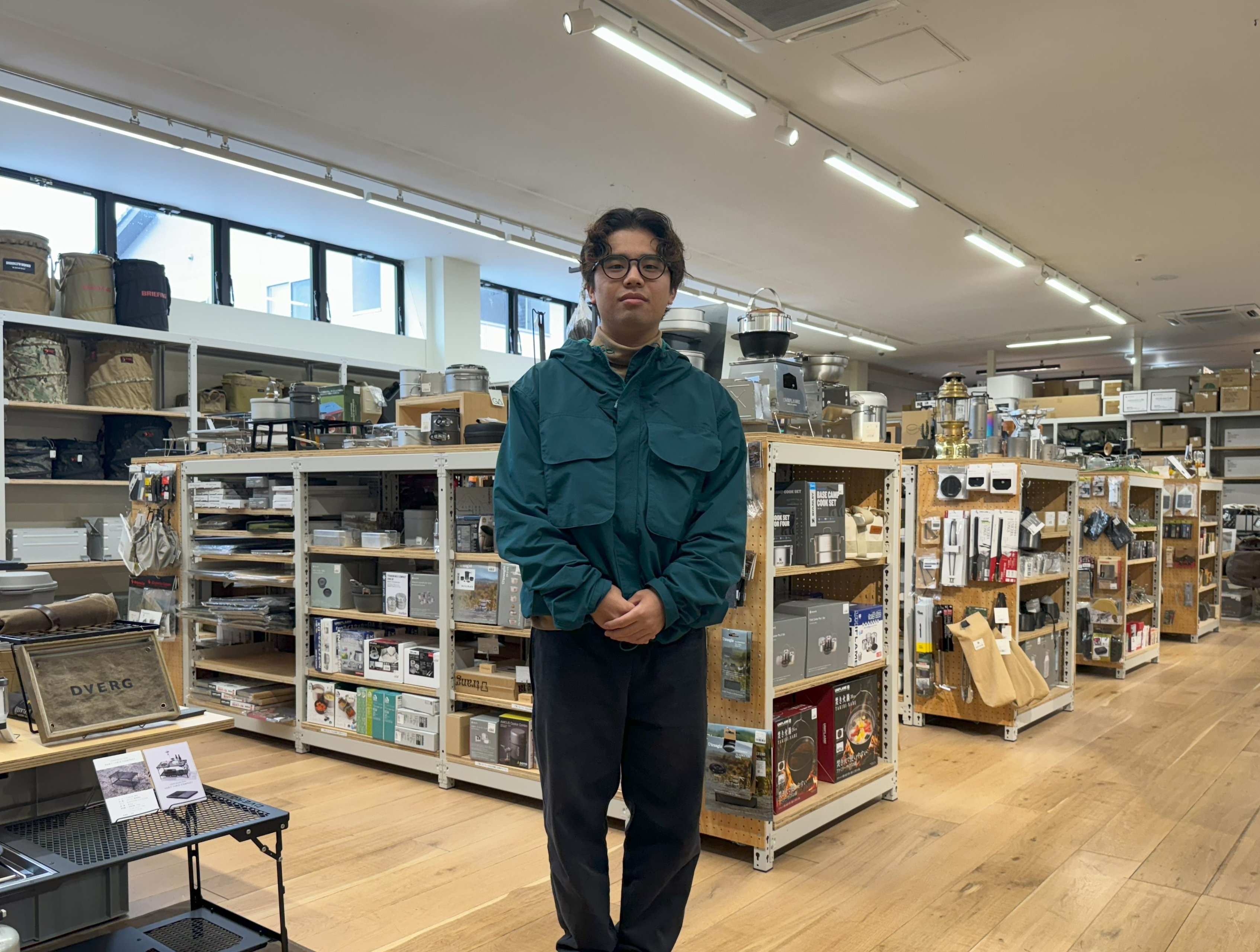 '23新卒インタビュー vol.3