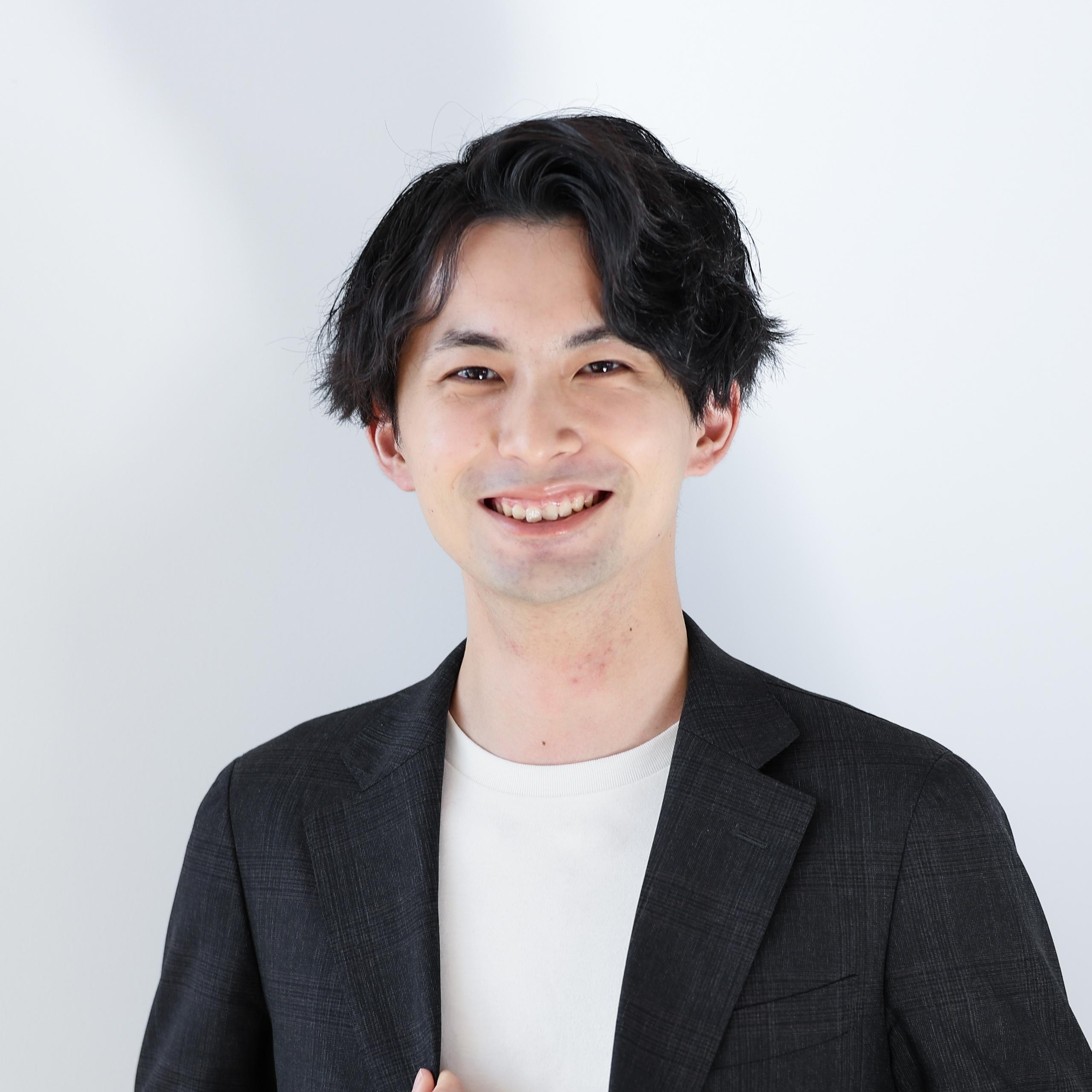 松崎 祥治
