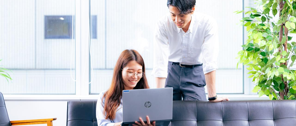 営業×ITで価値を届ける。｜一歩先を見据えたソリューションセールスへ挑戦！