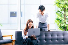 営業×ITで価値を届ける。｜一歩先を見据えたソリューションセールスへ挑戦！
