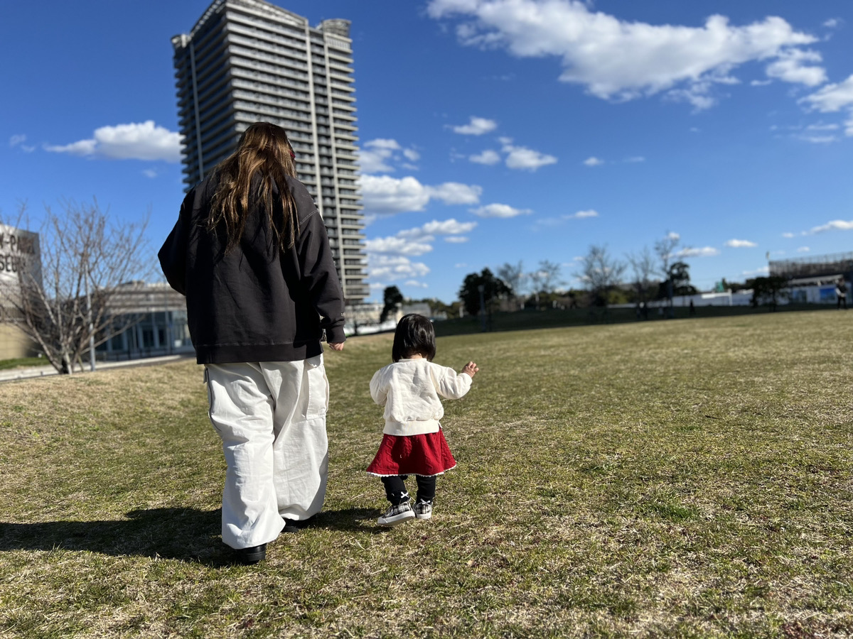 元美容師のママさんマーケターに、Wonder Educationの魅力を聞く！