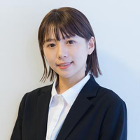 角田 恵里佳さんのプロフィール