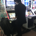 守屋 秀俊