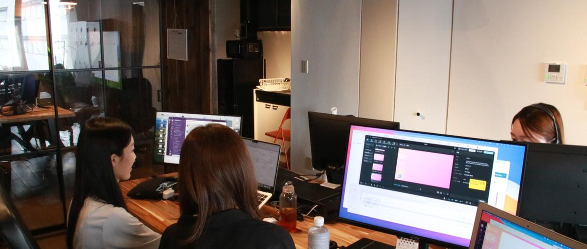 大阪｜Webデザイン・企画｜SNS運用・制作デザイナー募集！