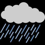 雨雲 レーダー
