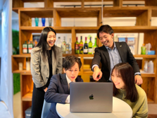 新卒向けメディア運用｜WEBコンサル｜SNS運用など興味あるメンバー大募集