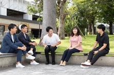 建設業界の課題は人材不足。人と企業のマッチングを本気でサポートしています。