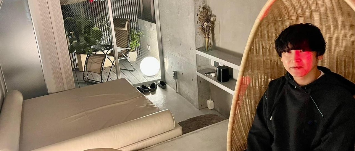 社長直下で成長しよう。サウナや民泊を経営する社長補佐を大募集！