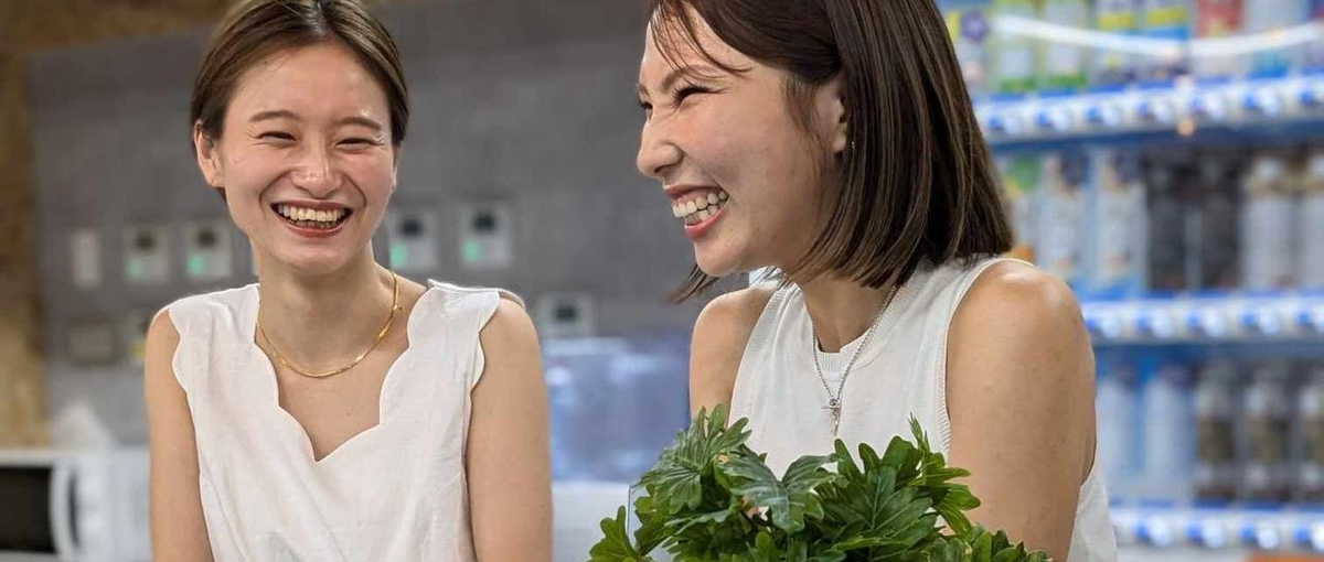 同級生を圧倒。元経営者の思考を盗み、君をSNSマーケのプロにするインターン