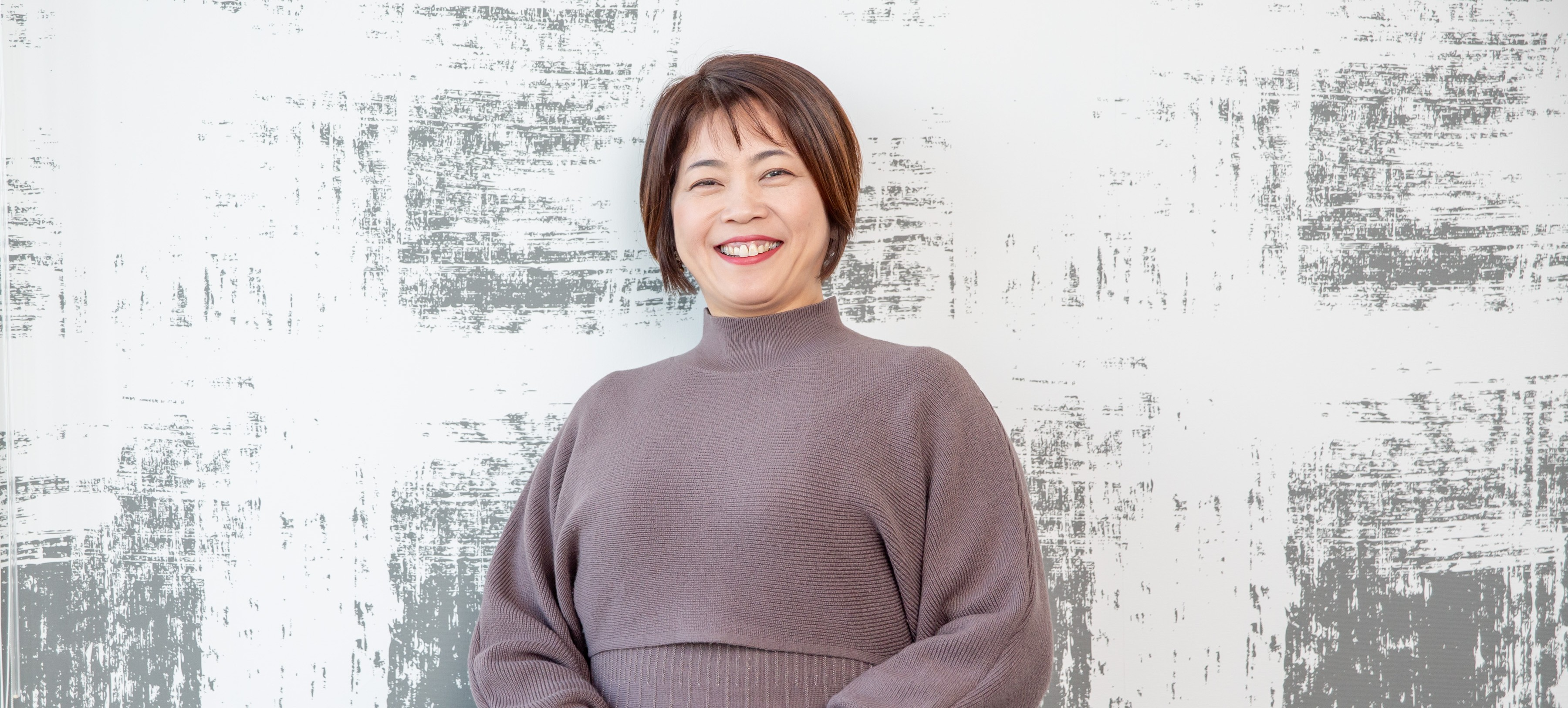 弁護士稲生貴子のイメージを事務局目線で紹介！