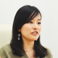 坂口 智子さんのプロフィール