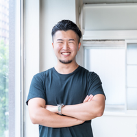 青木 慧人さんのプロフィール