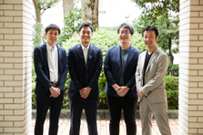 医療・ヘルステックが気になるけど難しそう。と思ったら、GRと話しませんか？