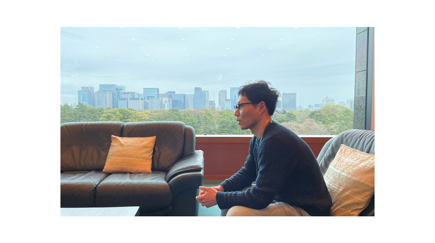 【松井証券】人事総務部長のチームビルディング方法をご紹介します！