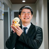 佐久間 成さんのプロフィール