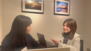 女性も活躍しております