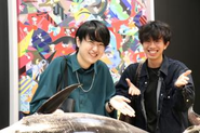 有志が集まって企画する「交流会」が多いのも魅力！みんなの「やりたい」は仕事以外の交流会でも実現できます！