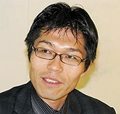 福士　岳歩