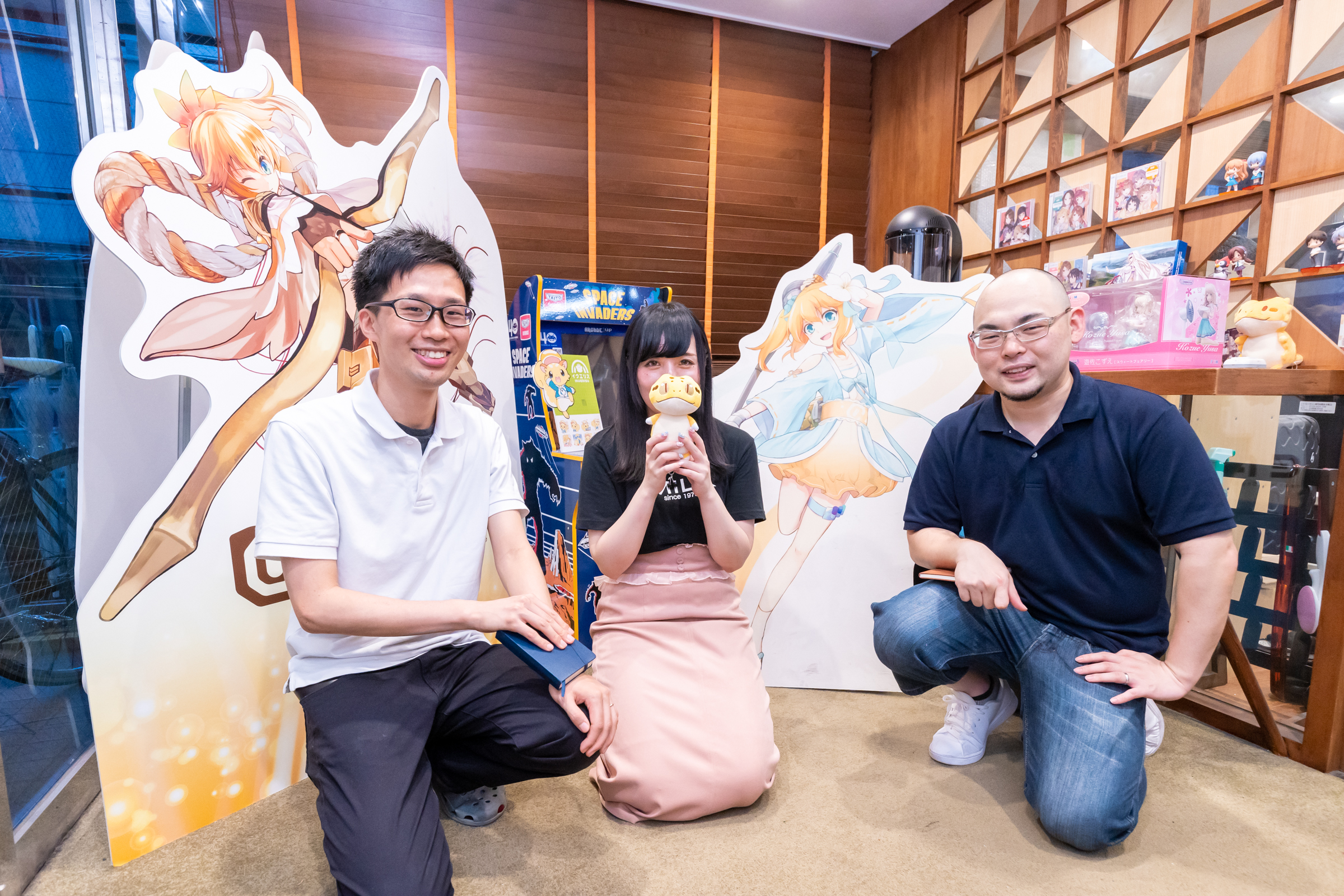 代表インタビューVol.6/自分自身で評価をつかむ新スキル評価制度で、自走できる「強い組織へ」