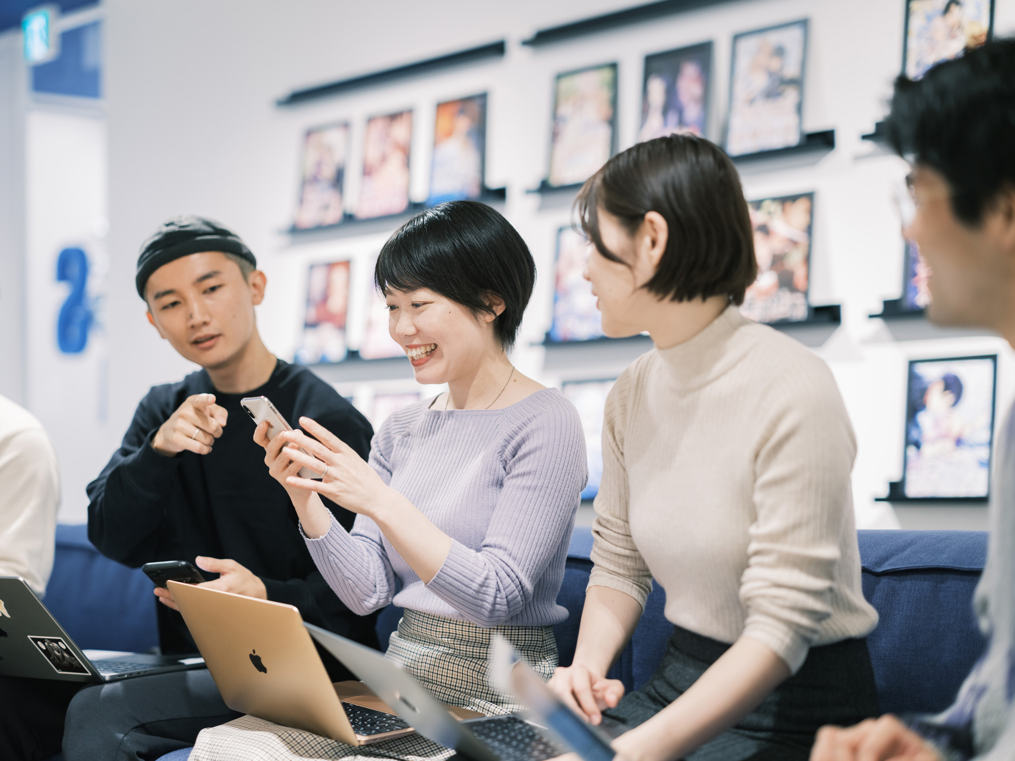 ソラジマの編集者を徹底解説！働き方やカルチャー、選考ポイントなどご紹介！