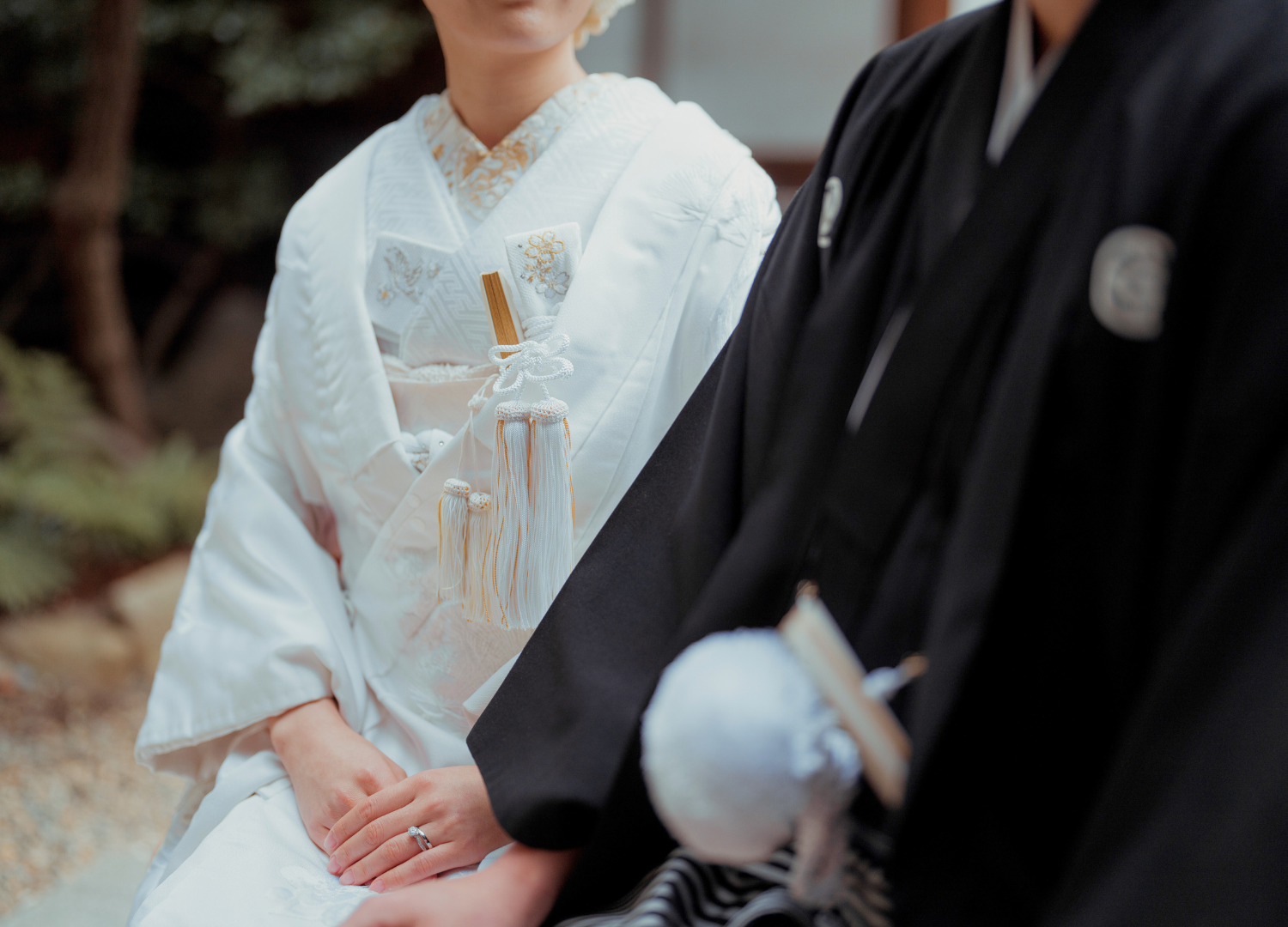 あなたの知らない冠婚葬祭の世界～ウェディング編～ | 株式会社THD