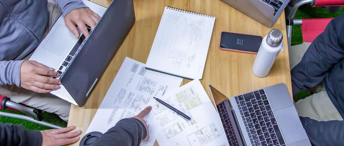 教育サービス! Flutterスマホアプリ開発チームに参加しませんか？