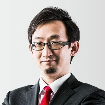 Tomoya Fukumoto