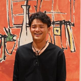 土田 泰弘
