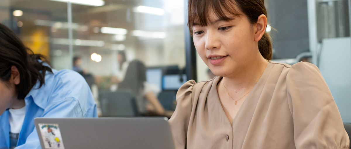 カジュアル面談のご案内／スキマバイトを活用した法人営業／大阪エリア