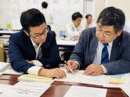 システム×アナログで効果の最大化を目指す