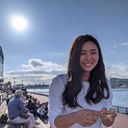 鹿原 美奈さんのアバター