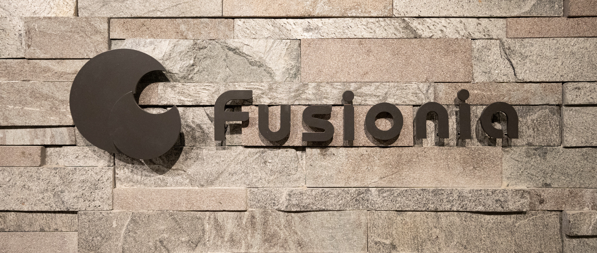 IT分野で成長したい人！フュージョニアがあなたのキャリアに寄り添います！