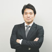 Shiro Fukudaさんのプロフィール