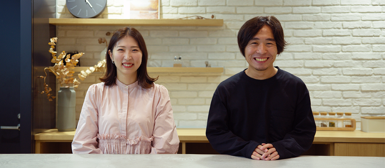 育児と仕事の両立って、どうしてる？働くパパママの対談