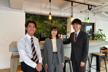 人事採用インターン🔥社会人基礎～採用面接/幅広いスキルが学べる！