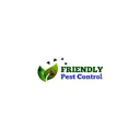 Friendly pest control