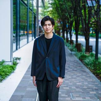 阿部 隼さんのプロフィール