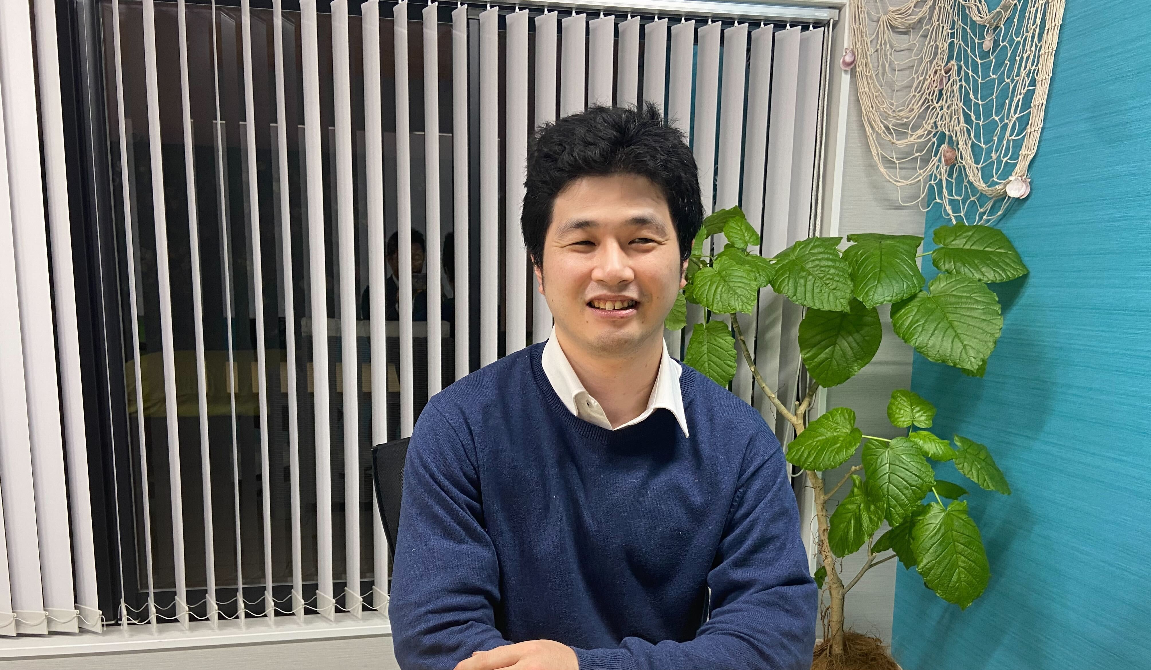 ミュージシャンからインフラエンジニアに転身！仕事のやりがいはRPG？その真意とは！？