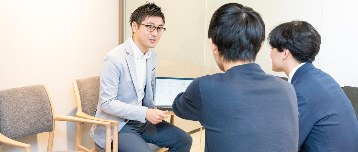 新潟でもWEBエンジニアになれる！経験ゼロから100%開発案件デビュー！　