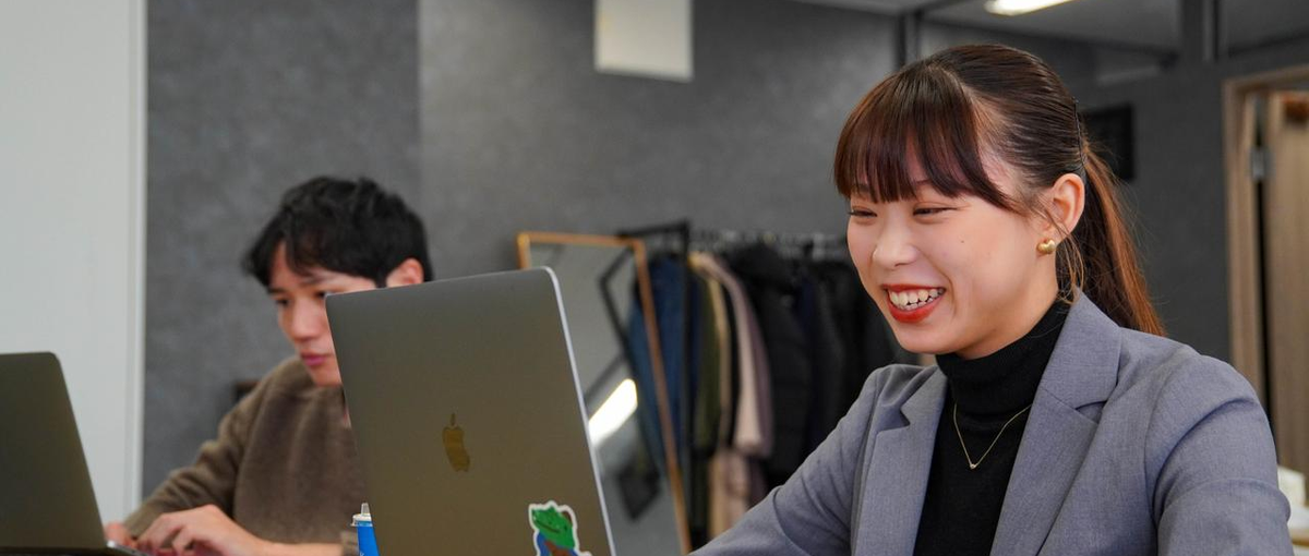 成長モンスター求ム！自分に向き合い、さらなる飛躍を狙いませんか？