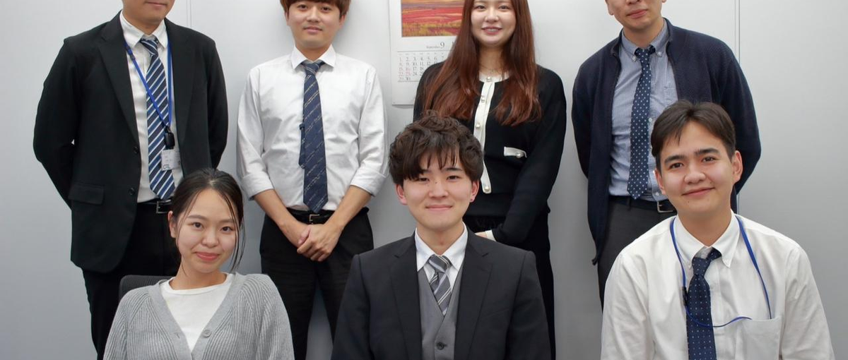 受託開発┃PM経験無くてもOK！開発部門をリードするPM候補募集