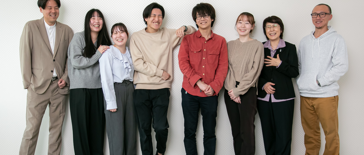 要件定義も設計も。プロダクト開発の全工程を学べるエンジニア実践インターン