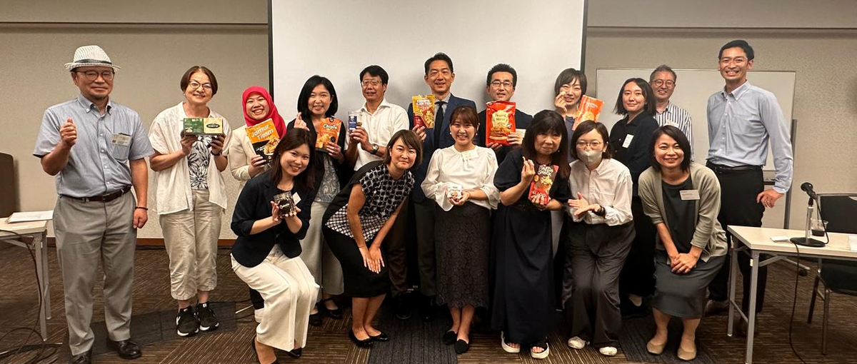 グローバルな環境で社会課題解決プロジェクトの推進をしたい方、募集！