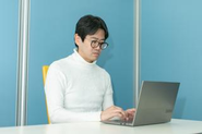 直行直帰OK；主に出先でのリモート業務となります。