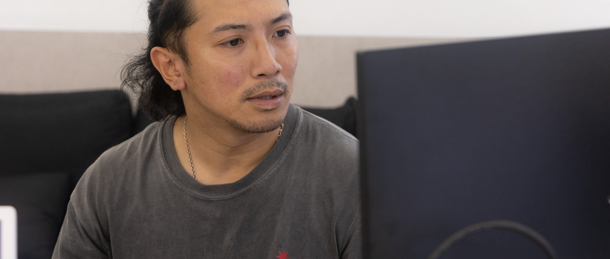 新規サービスのUI/UX設計を手掛けるデザイナー募集